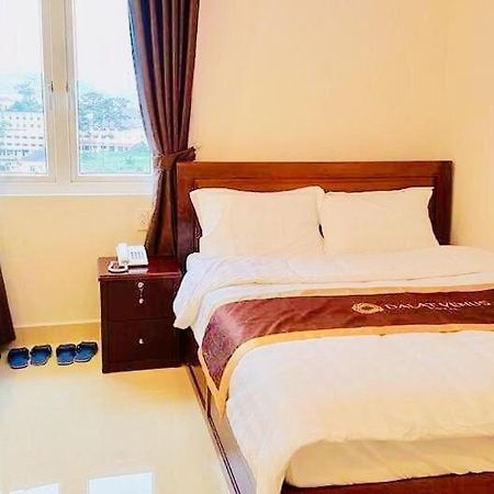 فندق دالات فينس المظهر الخارجي الصورة
